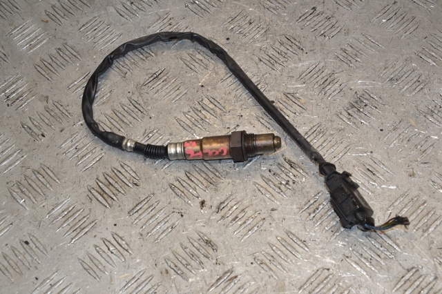 Лямбда зонд після каталізатора, лівий 03C906262AK VAG