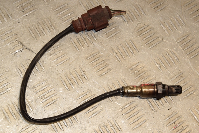 Лямбдазонд, датчик кисню до каталізатора 03C906262T VAG