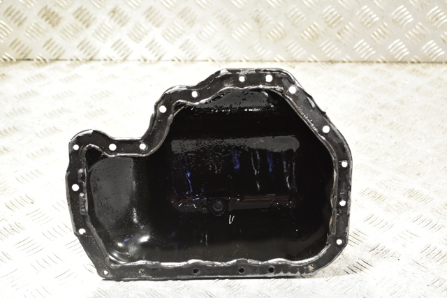 Піддон двигуна 03D103602G VAG