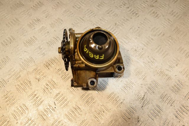 Помпа масляна 03D115105G VAG