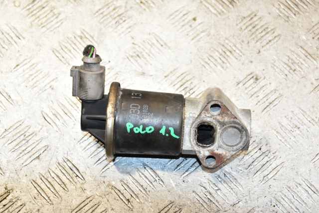 Клапан EGRсістеми рециркуляції відпрацьованих газів 03D131503A VAG
