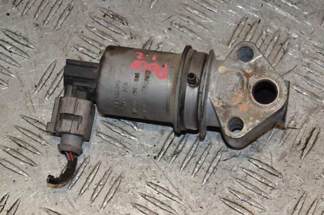 Клапан EGR, рециркуляції газів 03D131503B VAG