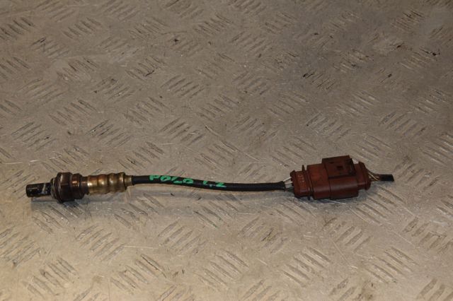 Лямбда зонд після каталізатора 03D906265A VAG