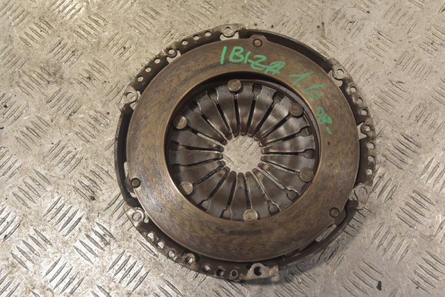 Корзина зчеплення 03F141025X VAG