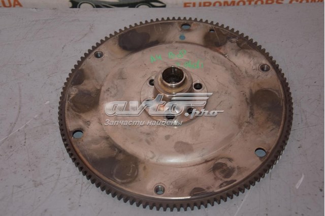 Демпферний маховик 03G105323H VAG
