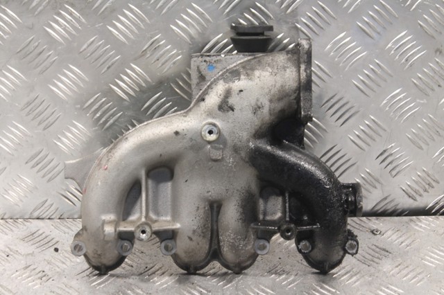 Колектор впускний 03G129713C VAG