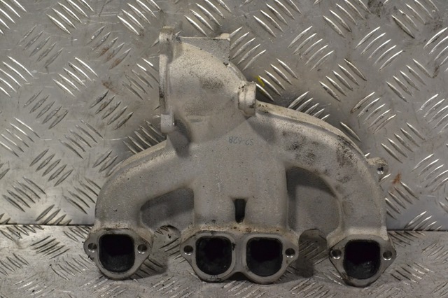 Колектор впускний 03G129713K VAG