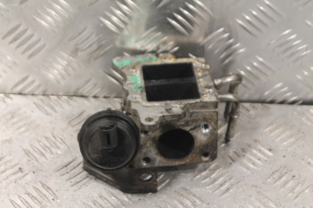 Регулююча заслонка EGR 03G131063E VAG