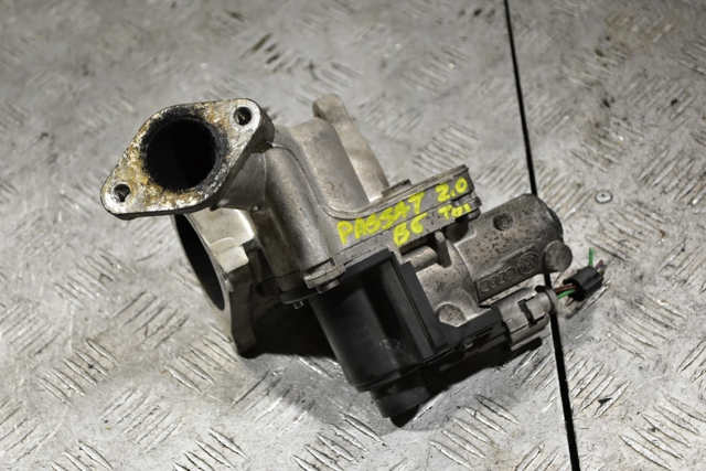 Клапан EGR, рециркуляції газів 03G131501D VAG