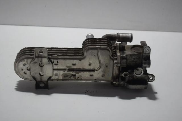 Радіатор системи рециркуляції ОГ 03G131513K MITSUBISHI
