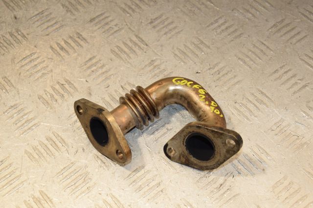Патрубок системи рециркуляції ВГ 03G131521AM VAG