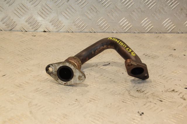 Шланг (патрубок) радіатор EGR, відведення 03G131521R VAG