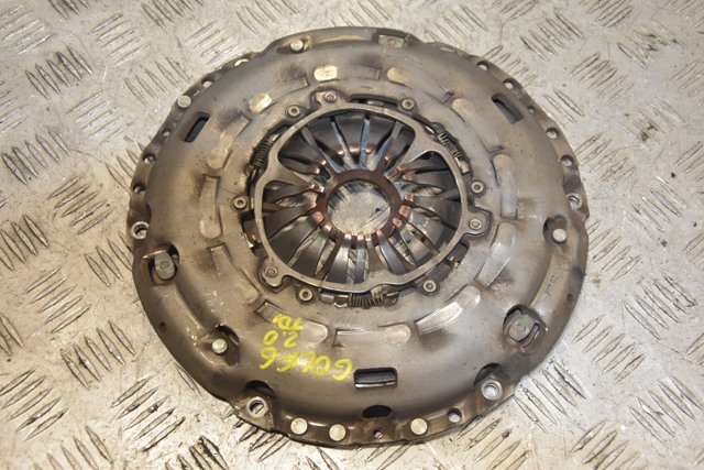 Комплект зчеплення  03G141025F VAG