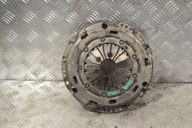 Корзина диска зчеплення 03G141025G VAG