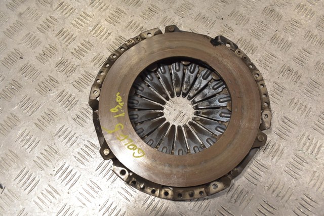 Корзина диска зчеплення 03G141025H VAG