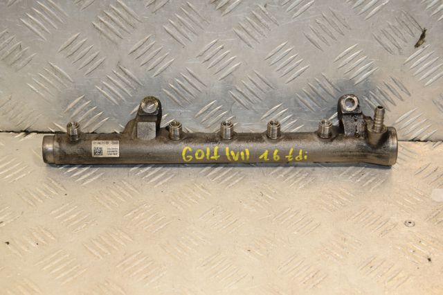 Розподільник палива 03L089H VAG