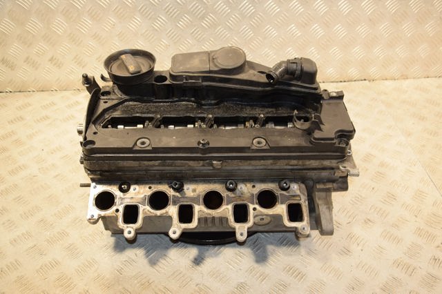 Головка блоку циліндрів 03L103373 VAG