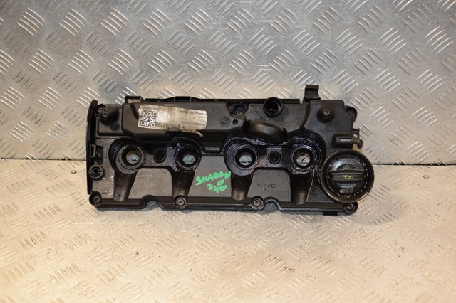 Кришка клапанна 03L103469S VAG
