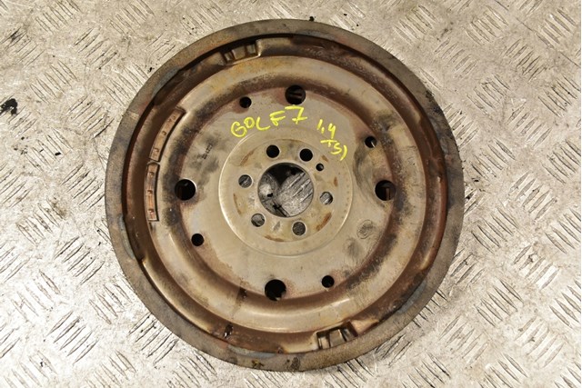 Демпферний маховик 03L105266DN VAG