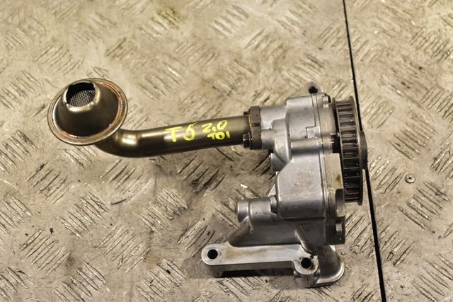 Помпа масляна 03L115105C VAG