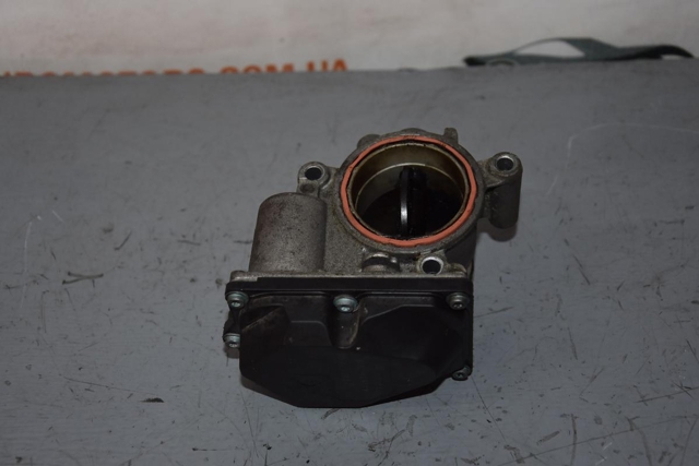 Блок дросельної заслінки 03L128063K VAG