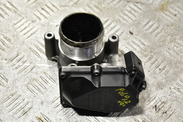 Блок дросельної заслінки 03L128063R VAG