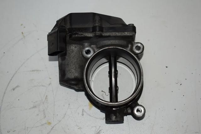 Блок дросельної заслінки 03L128063S VAG