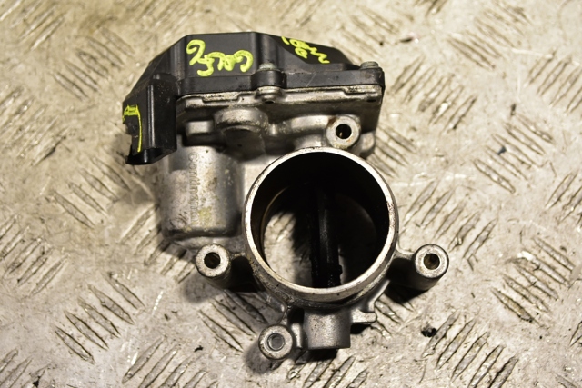 Заслінка повітряна 03L128063T VAG