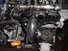 Коллектор впускной пластик vw (b7) 2.0tdi 16v 03L129711AM