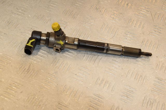 Форсунки електромагнітні 03L130277B VAG