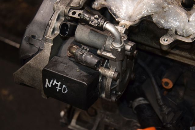 Насос паливний високого тиску (ПНВТ) 03L130755E VAG