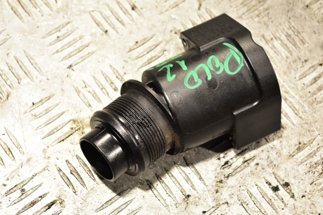 Патрубок турбіни вихлопних газів 03L131111J VAG