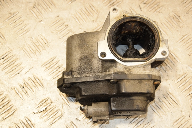Клапан EGR, рециркуляції газів 03L131501E VAG