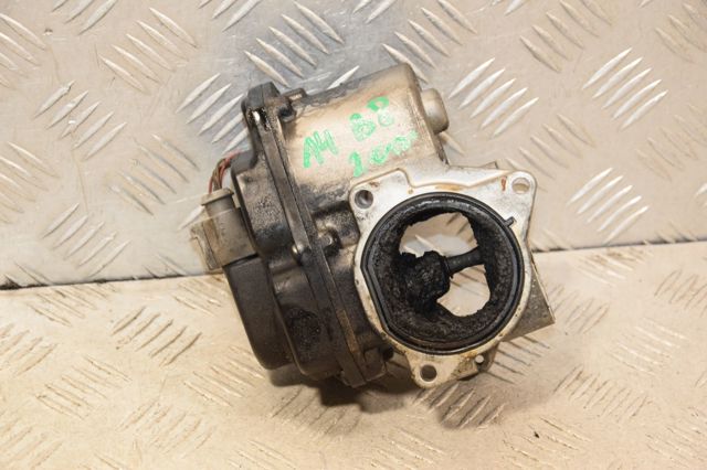 Клапан EGR рециркуляції газів 03L131501G VAG