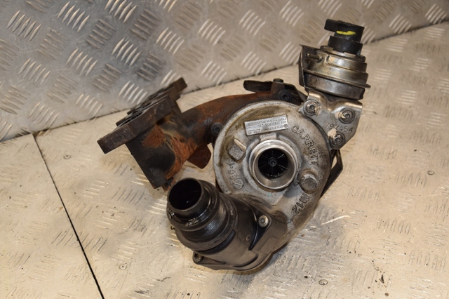 Турбіна 03L253016T VAG