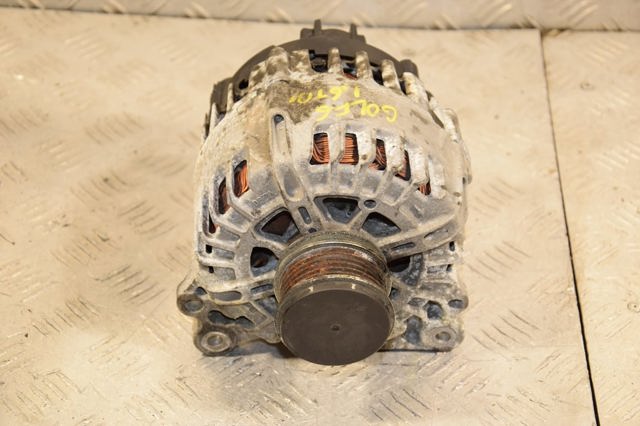 Генератор автомобільний 03L903023F VAG