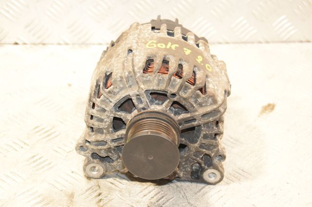 Авто генератор 03L903023L VAG