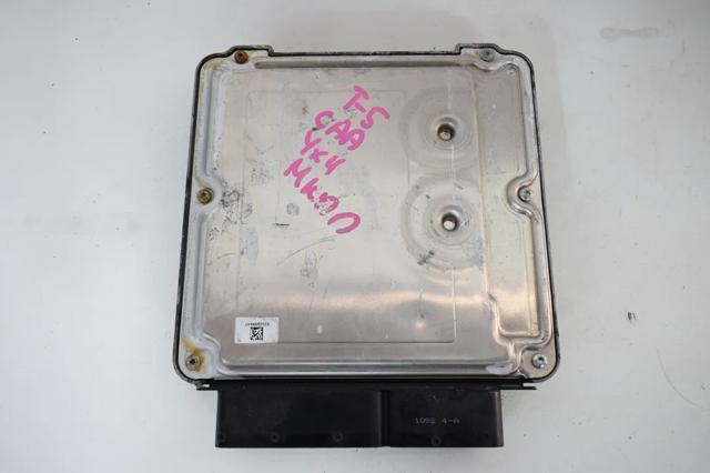 Блок двигуна 03L907309K VAG