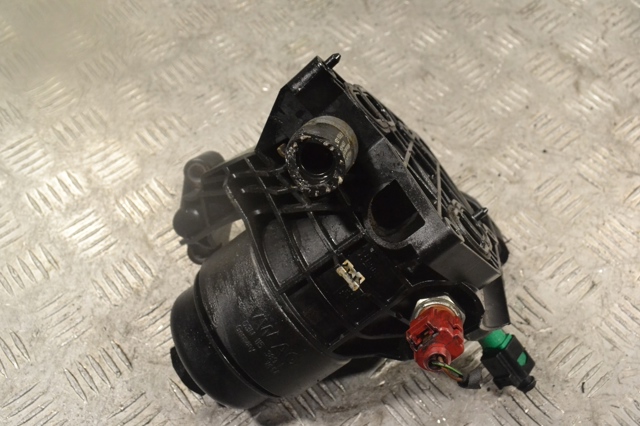 Корпус маслофільтра 03N115389A VAG
