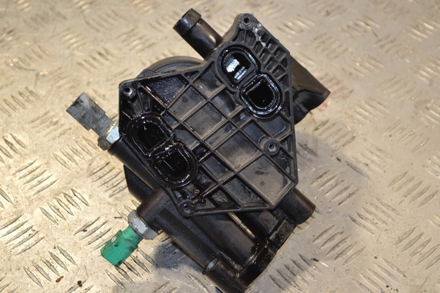 Корпус масляного фільтра 03N115389K VAG