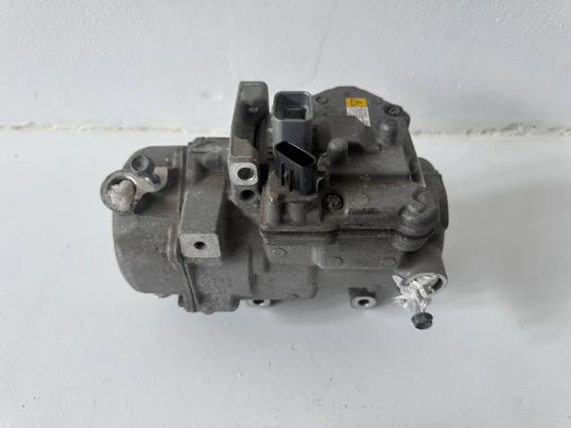 Насос кондиціонера 0422000533 TOYOTA