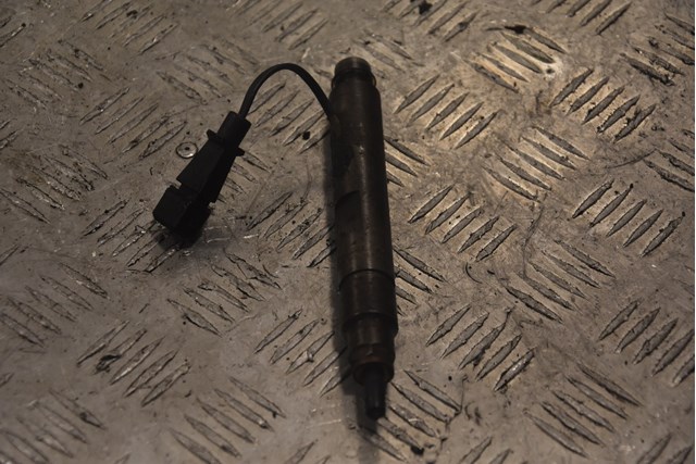 Форсунки електромагнітні 0432193754 VOLVO