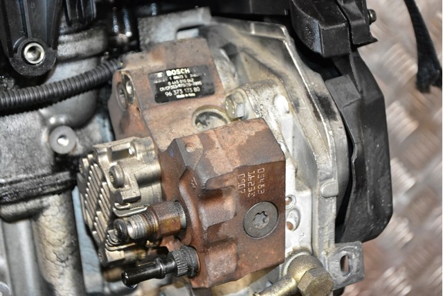 Насос паливний високого тиску (ПНВТ) - DIESEL 0445010042 PEUGEOT