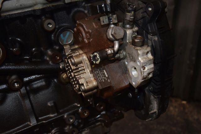 ПНВТ 0445010086 OPEL