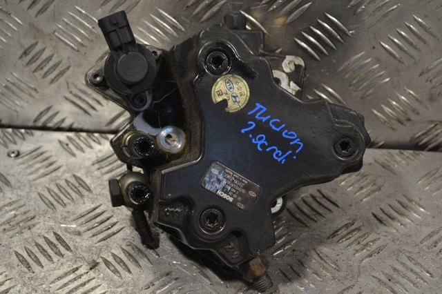 Насос паливний високого тиску (ПНВТ) - DIESEL 0445010121 HYUNDAI