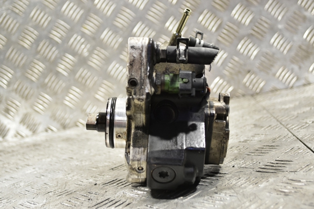 Насос паливний високого тиску (ПНВТ) - DIESEL 0445010134 TOYOTA