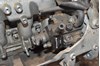 Система харчування двигуна 0445010156 OPEL