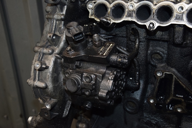 ПНВТ Хендай Ай 10