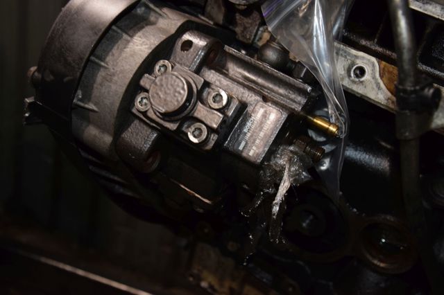 ПНВТ 0445010320 IVECO