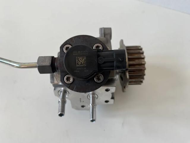 Насос паливний високого тиску (ПНВТ) - DIESEL 0445010761 PEUGEOT